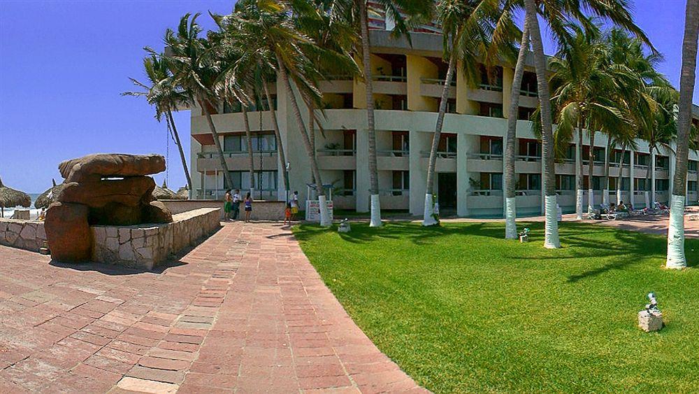 El Cid Castilla Mazatlan