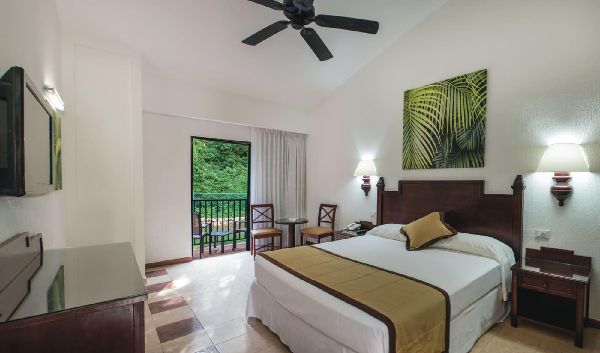 Riu Lupita Hotel 5*