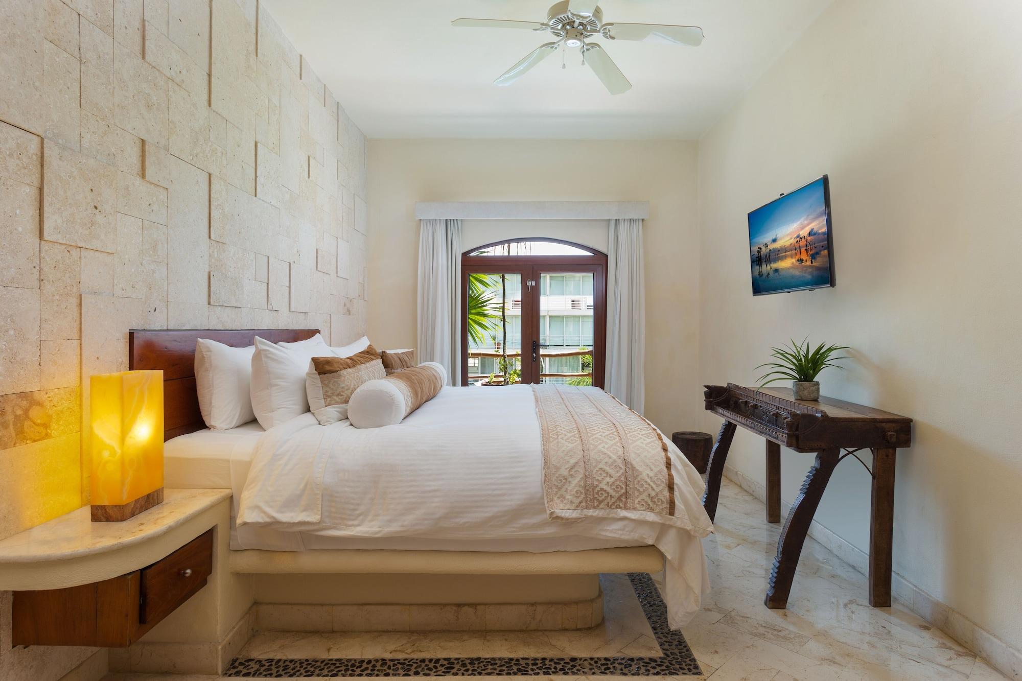 Porto Playa And Club Hotel Playa del Carmen