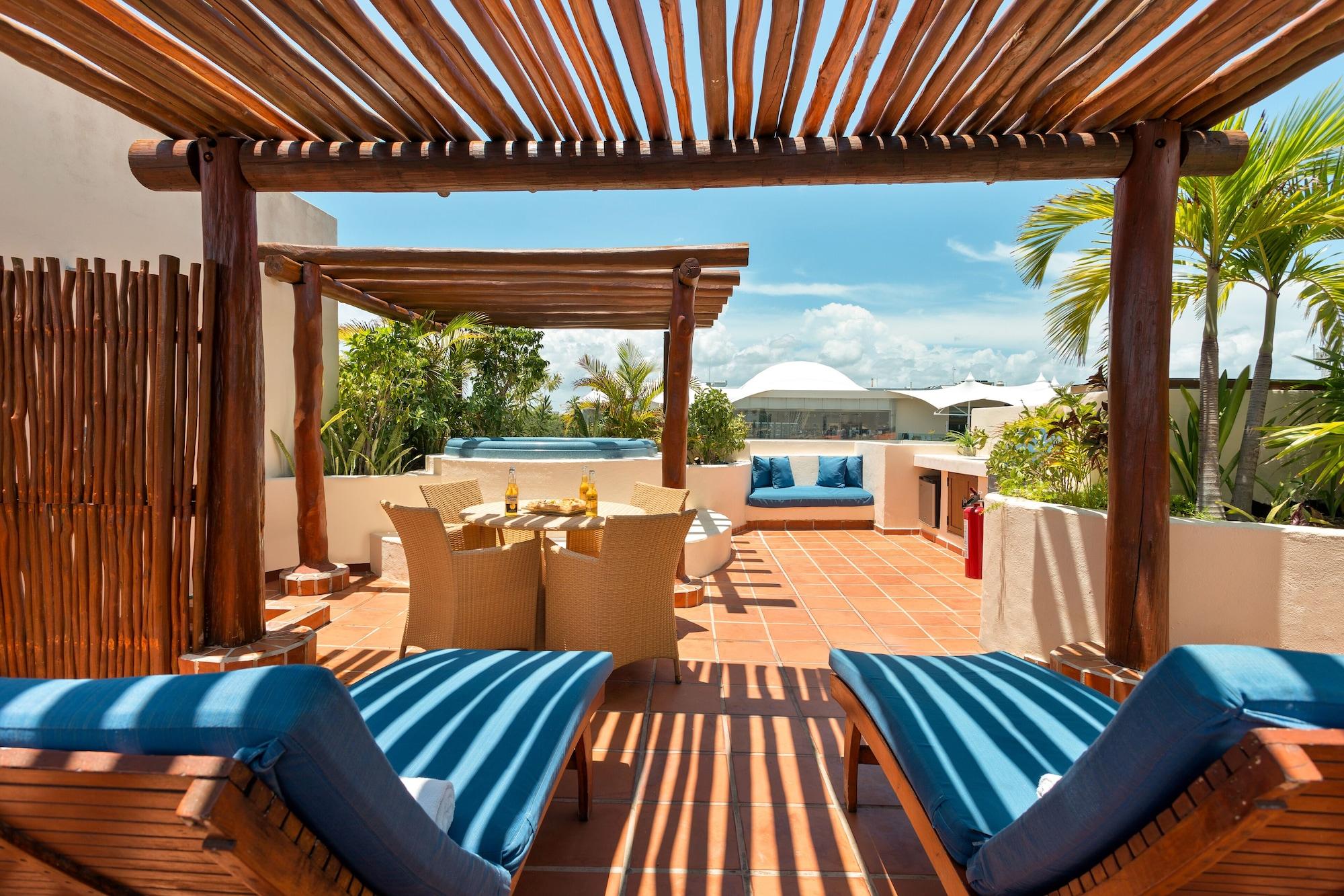 Porto Playa And Club Hotel 4*