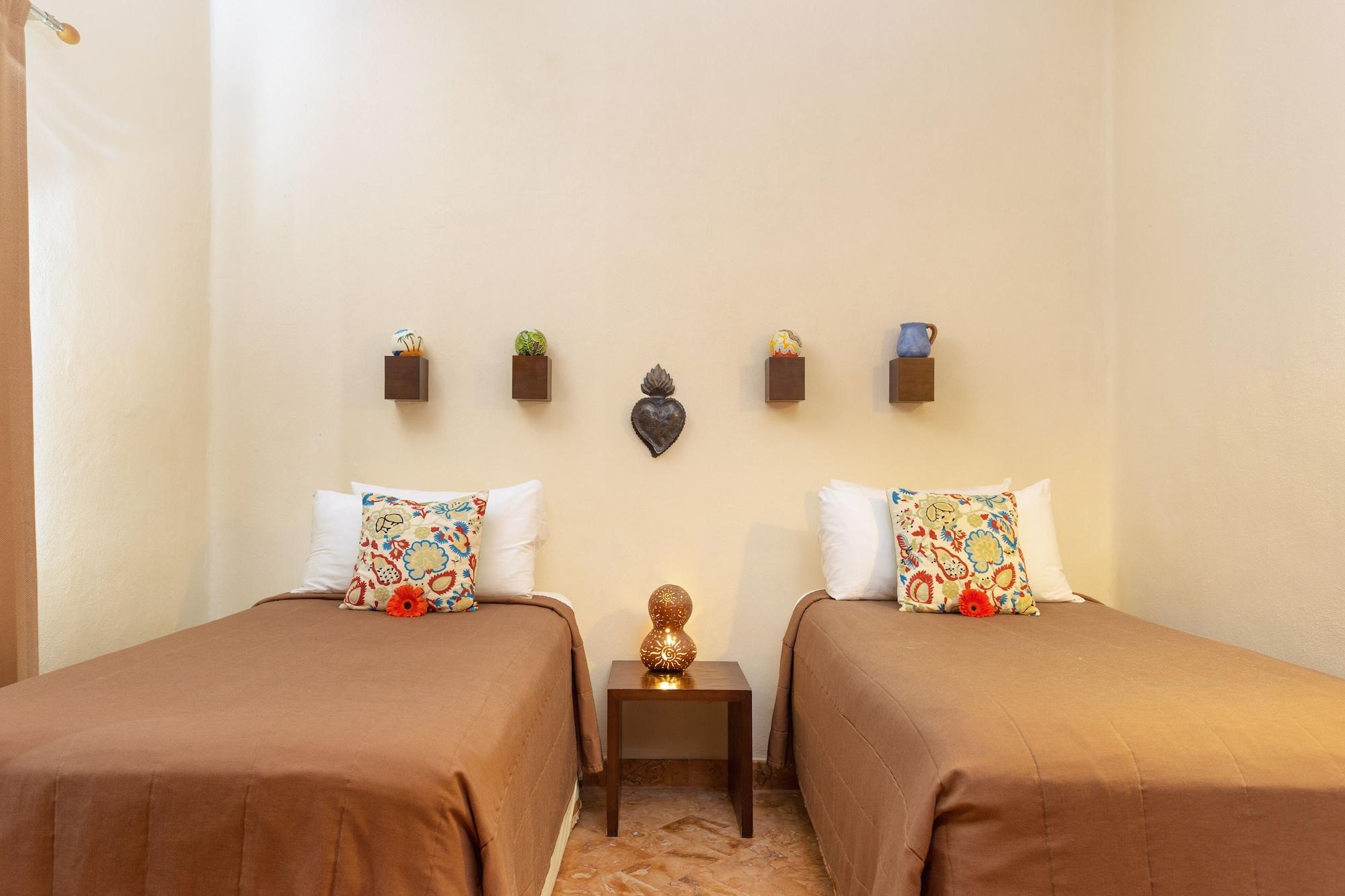 Porto Playa And Club Hotel Playa del Carmen