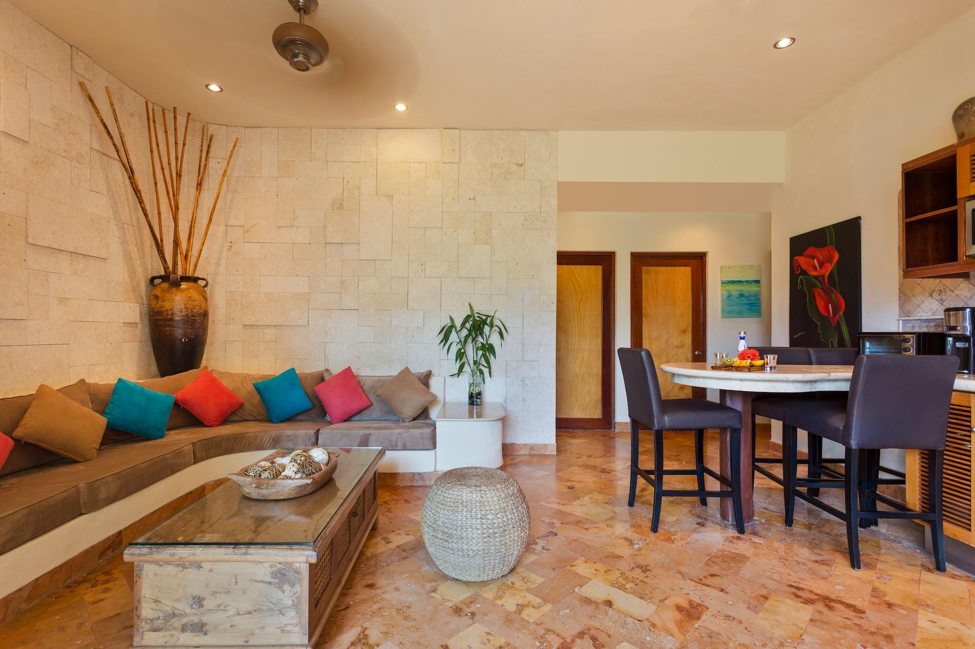 Porto Playa And Club 4*