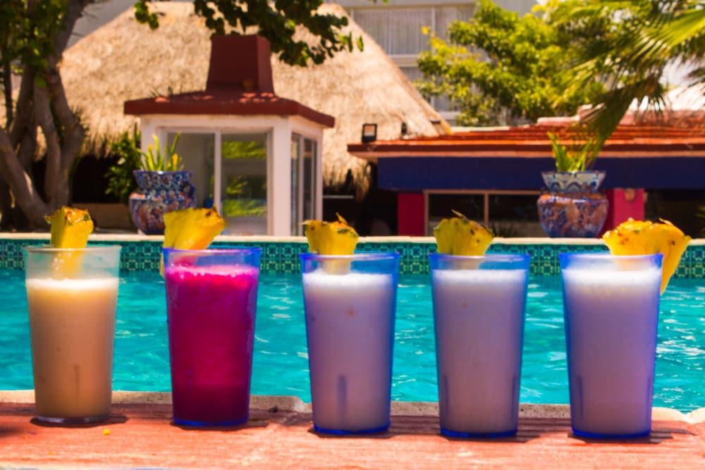 Maya Caribe Faranda Hotel Cancun