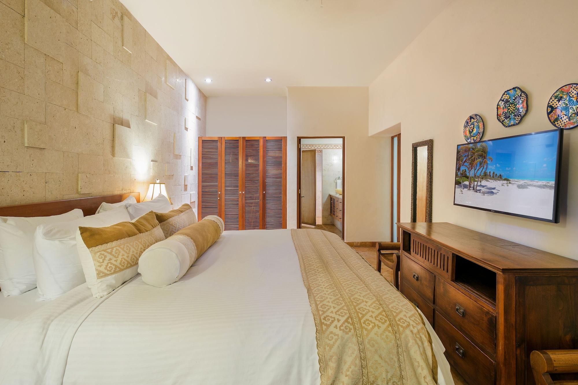 Porto Playa And Club 4* Playa del Carmen