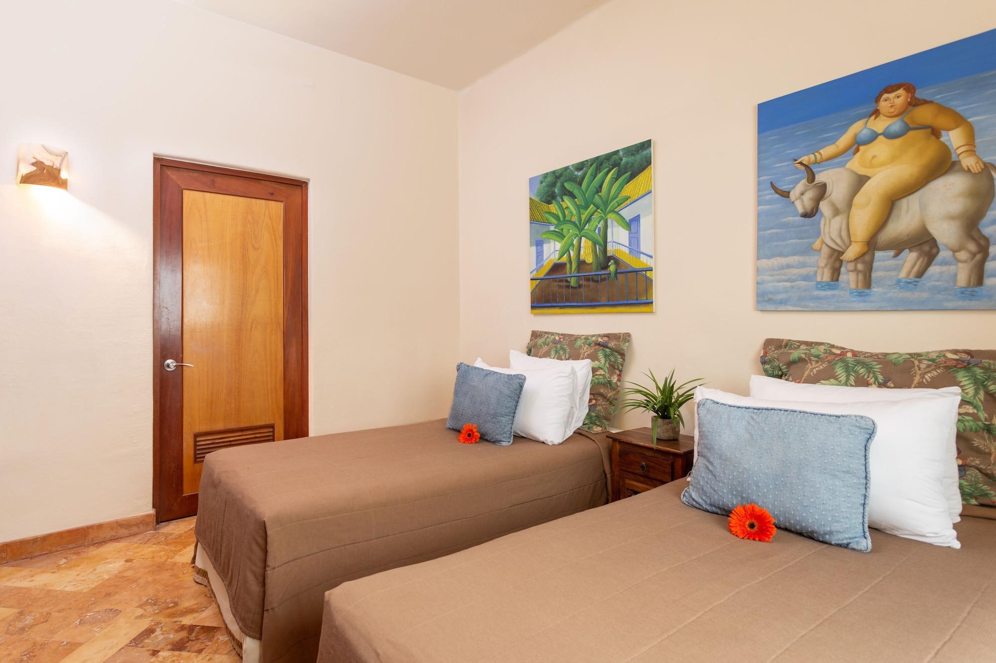 Porto Playa And Club Hotel