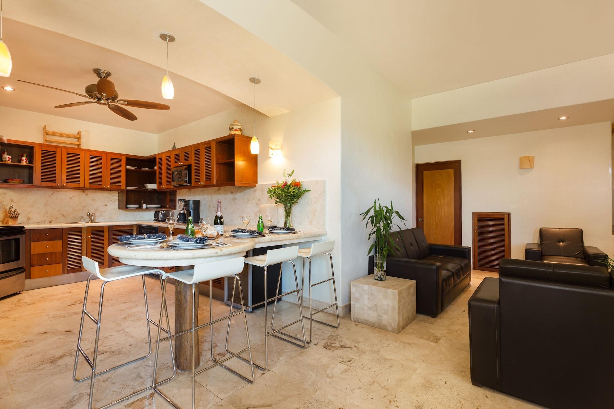 Porto Playa And Club 4* Playa del Carmen