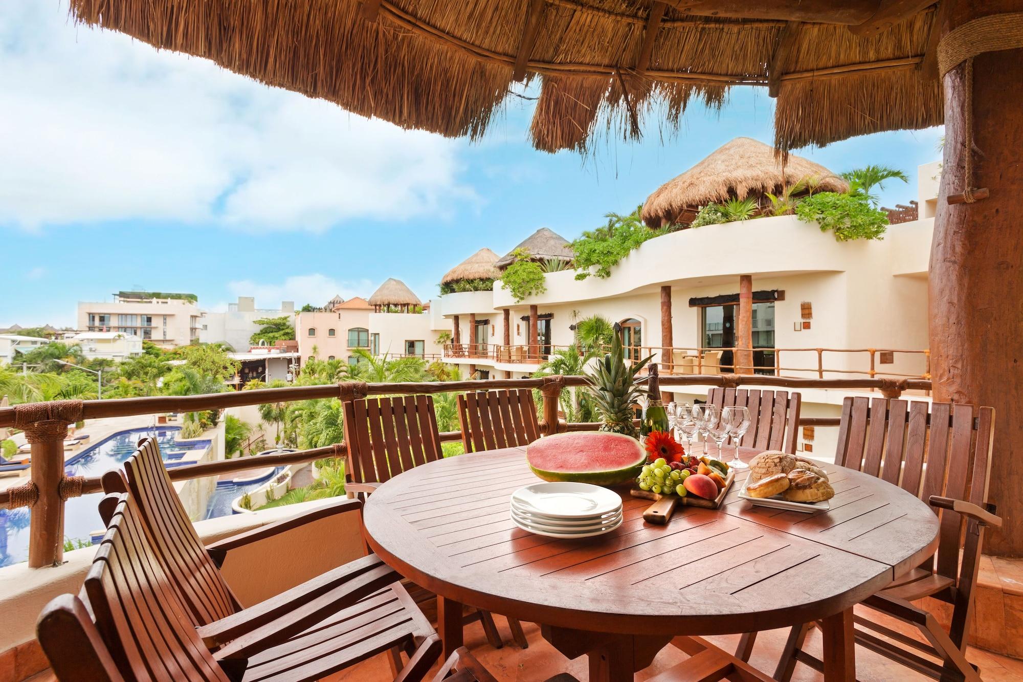 Porto Playa And Club Hotel 4*