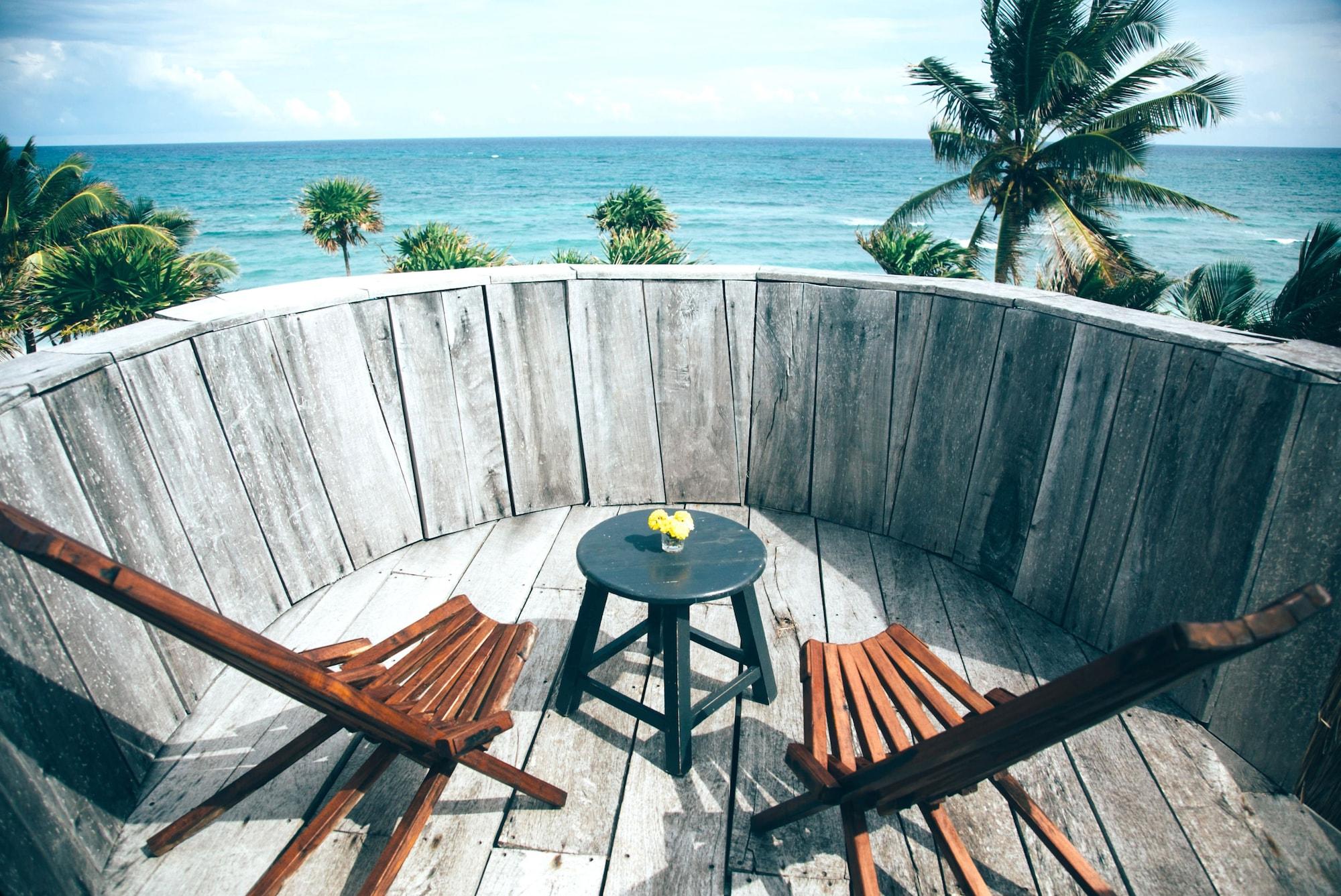 Papaya Playa Project, Tulum, A Member Of Design Tulum