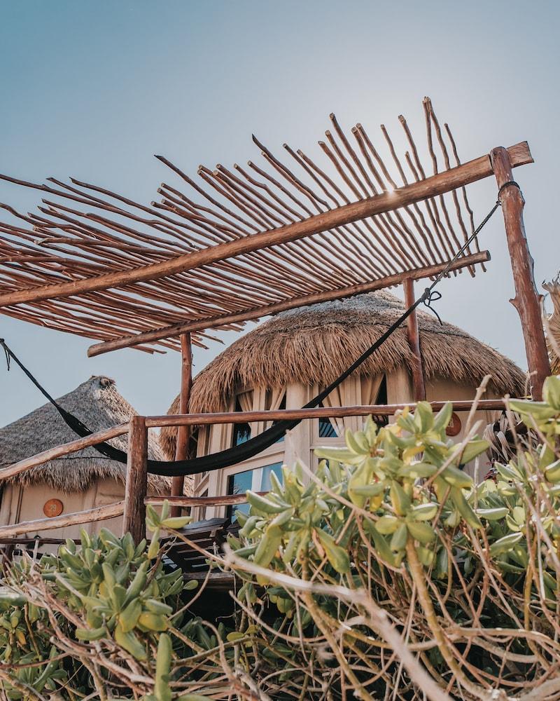 Papaya Playa Project, Tulum, A Member Of Design 5* Tulum