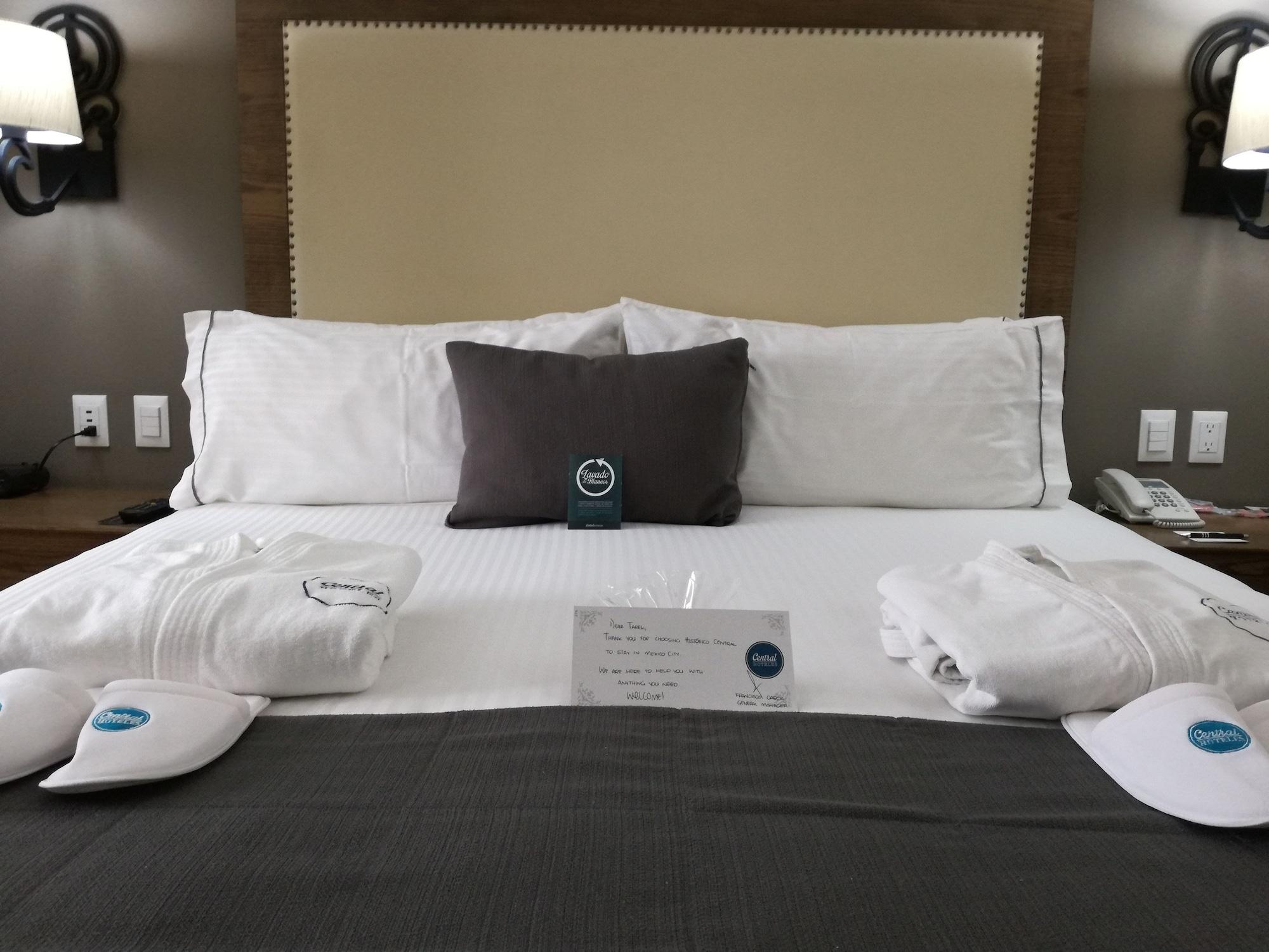 Historico Hotel