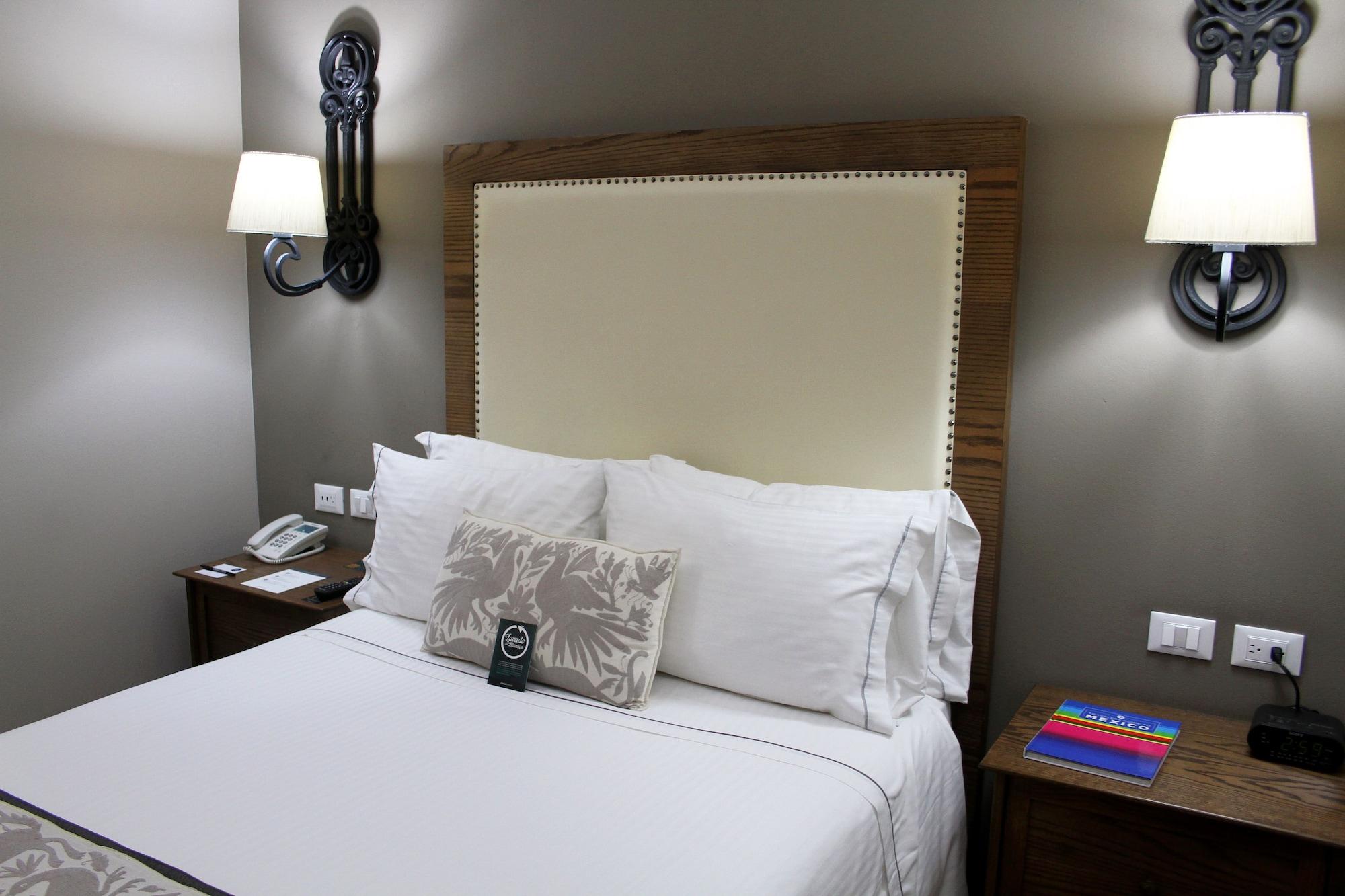Historico 4* Mexico City