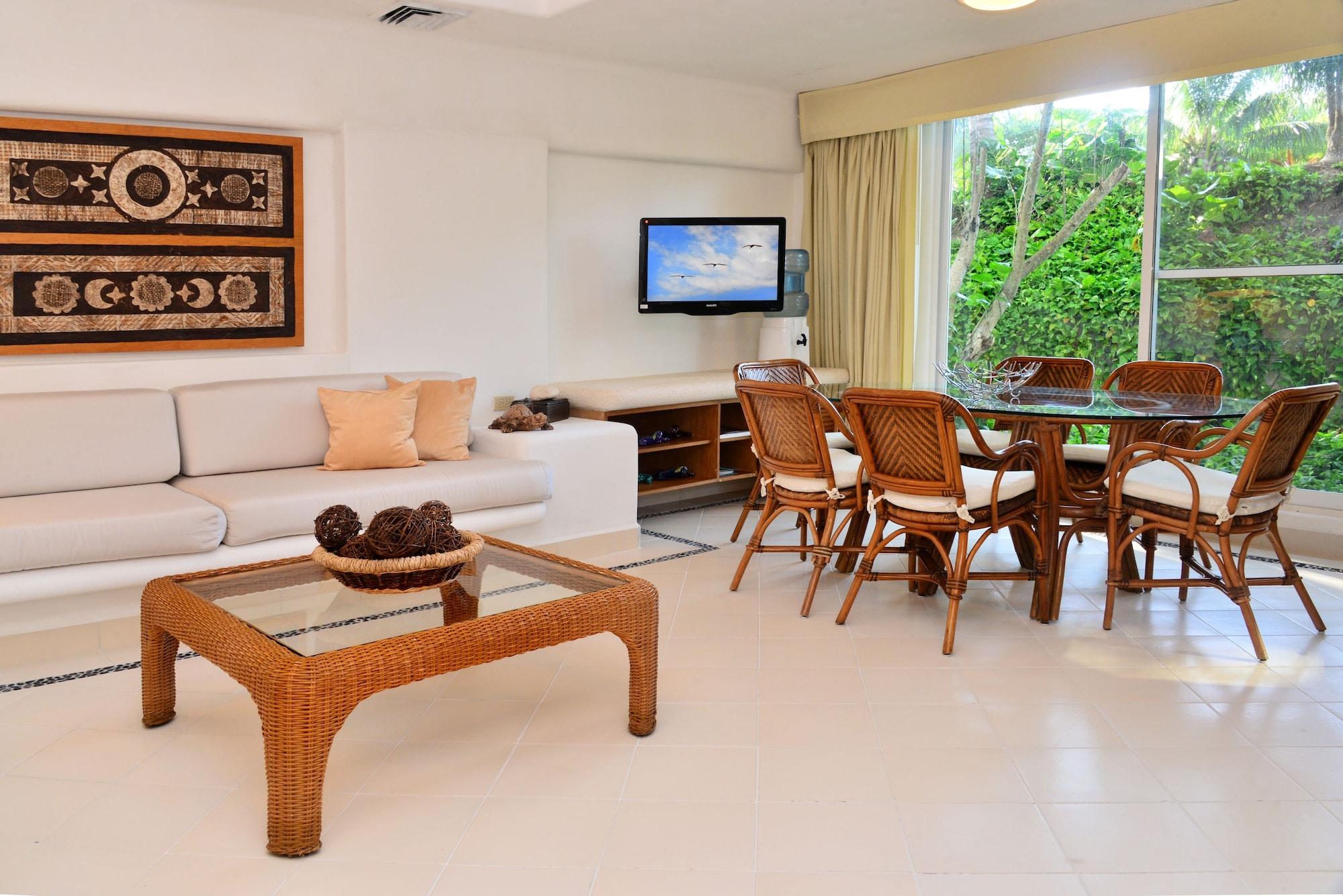 Aparthotel Las Villas Akumal Akumal