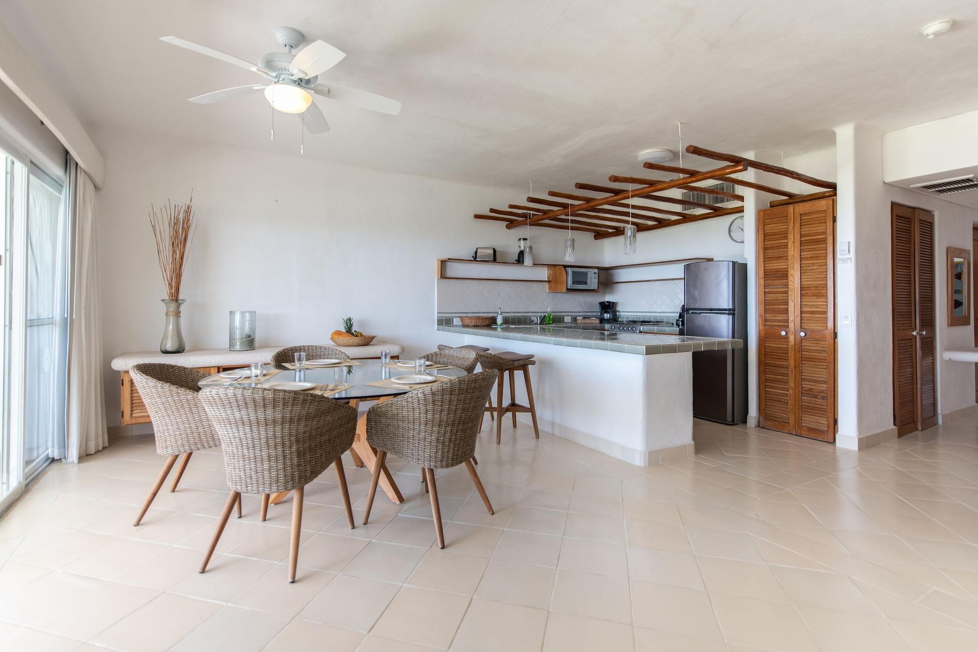 Las Villas Akumal Aparthotel