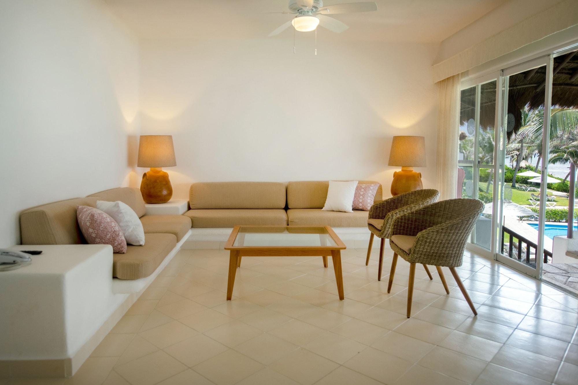 Aparthotel Las Villas Akumal