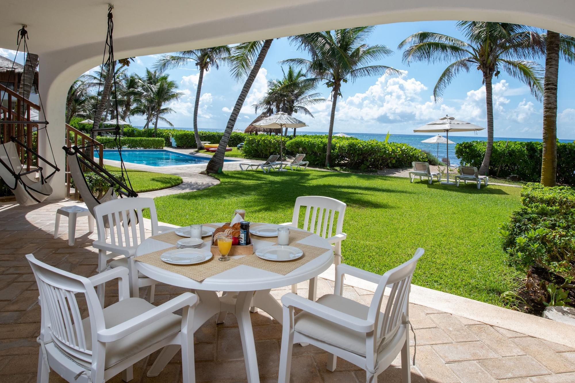 Aparthotel Las Villas Akumal