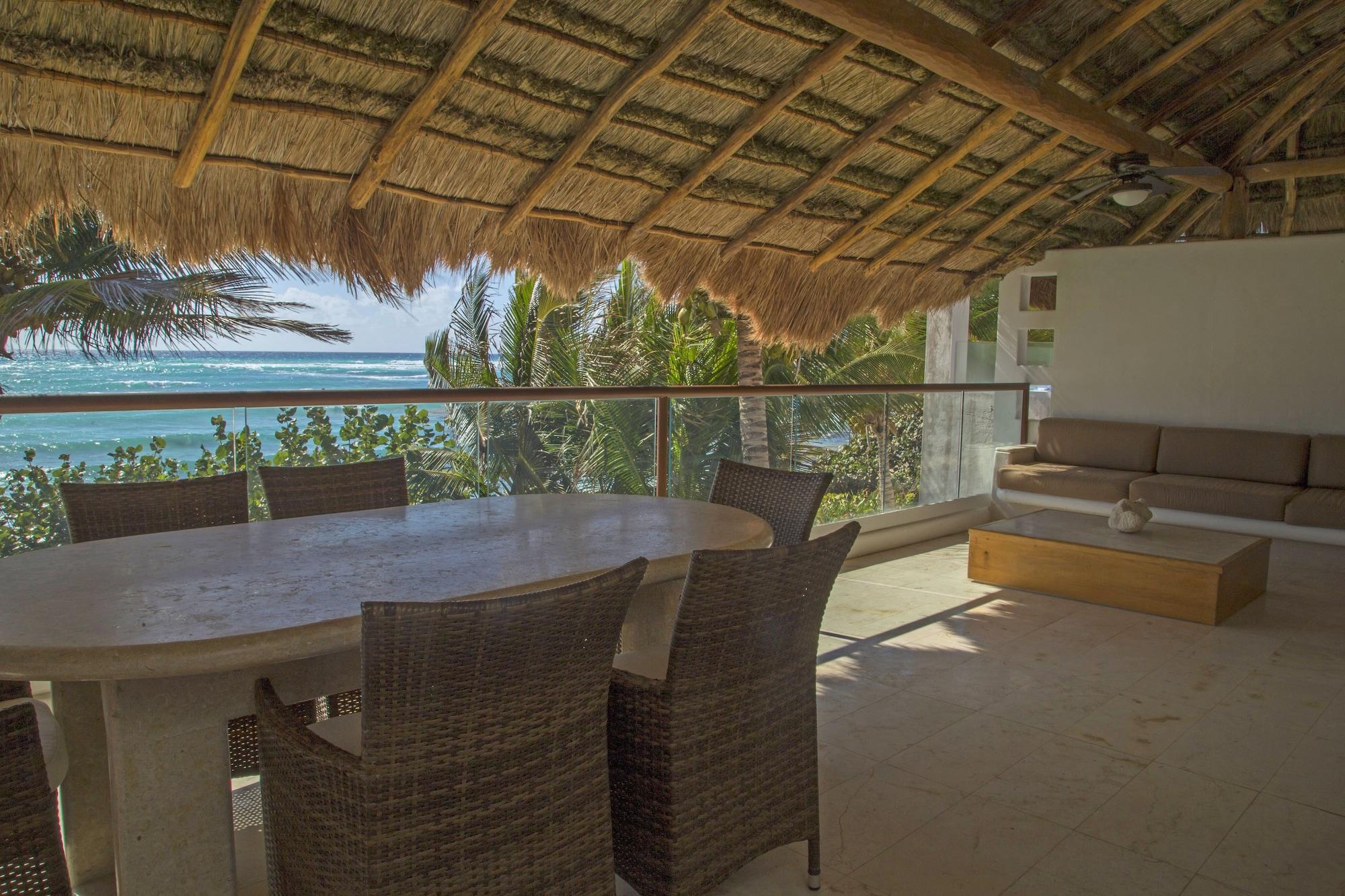 Las Villas Akumal Akumal