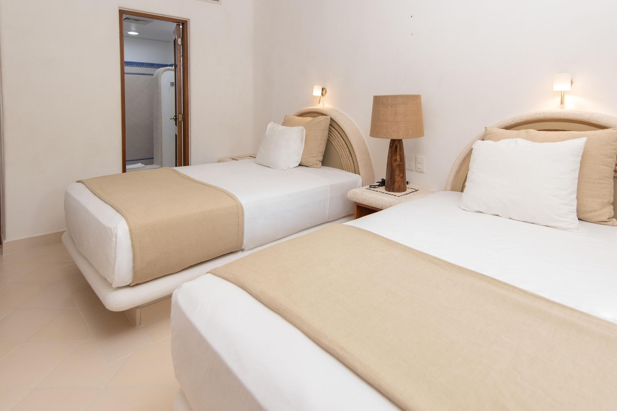 Las Villas Akumal 4* Akumal