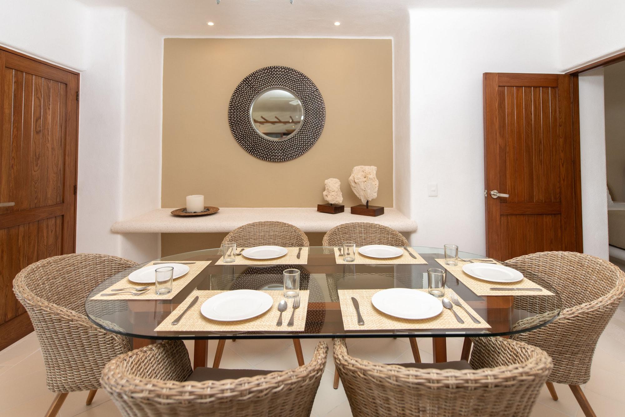 Las Villas Akumal 4* Akumal