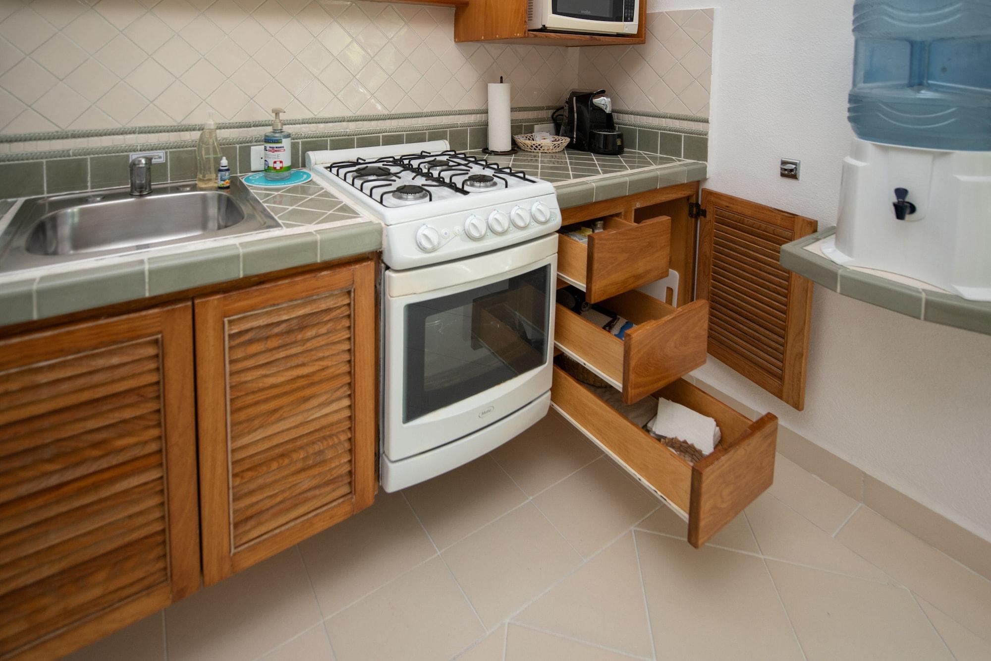 Aparthotel Las Villas Akumal