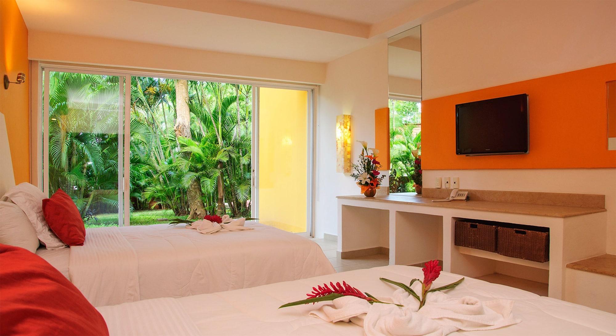 Ixzi Hotel Ixtapa (Guerrero)