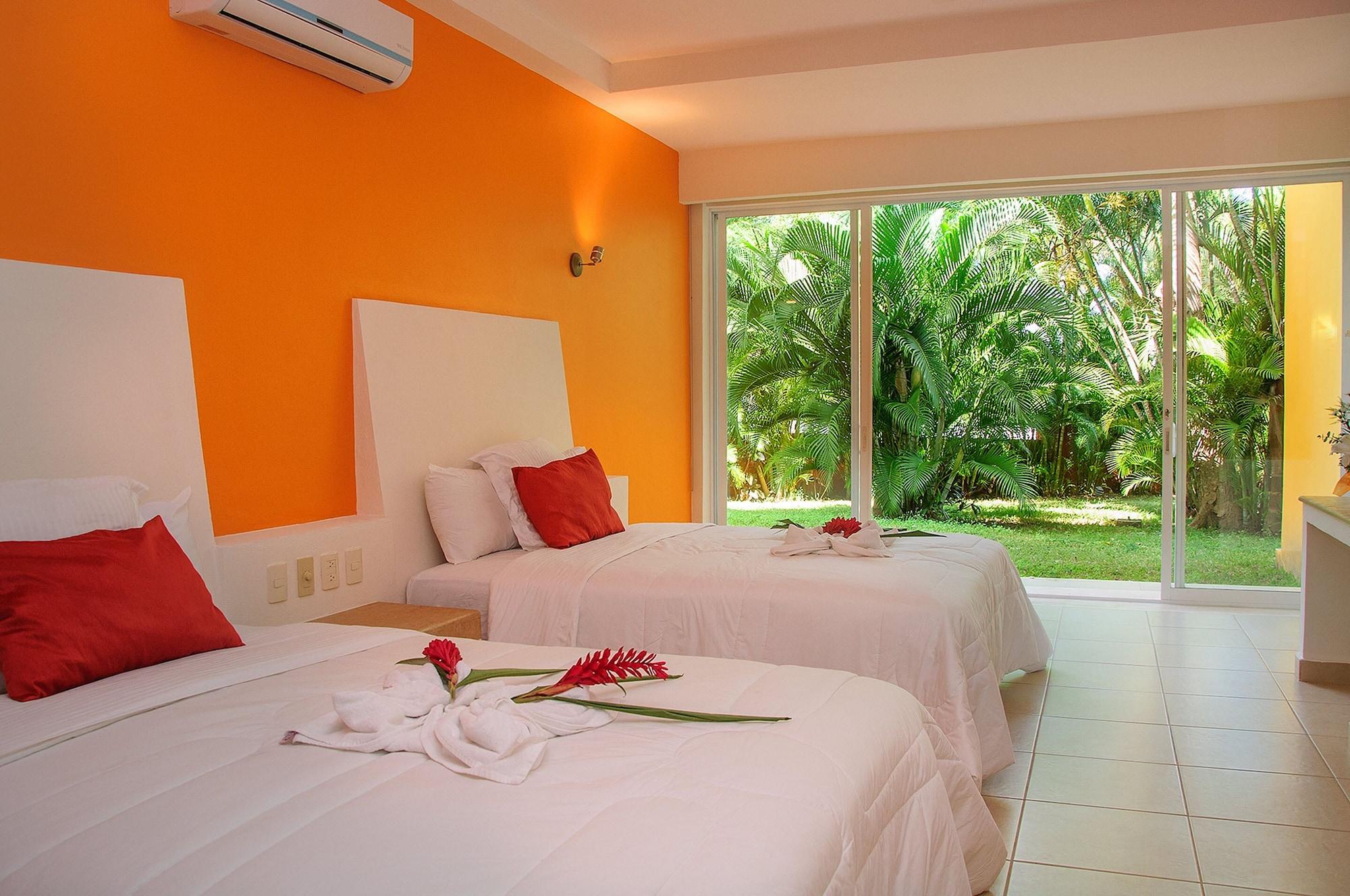 Ixzi 4* Ixtapa (Guerrero)