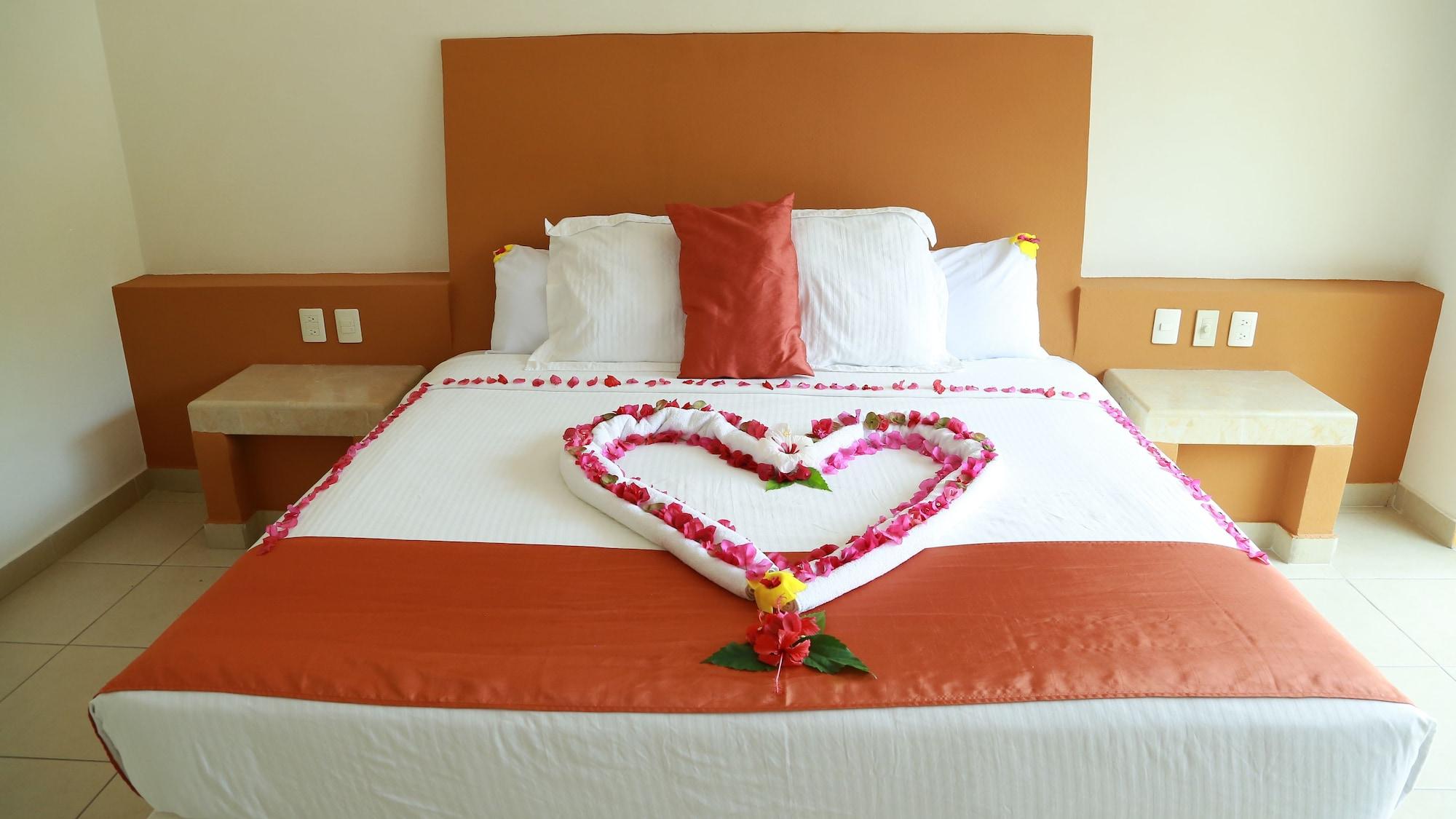 Hotel Ixzi Ixtapa (Guerrero)