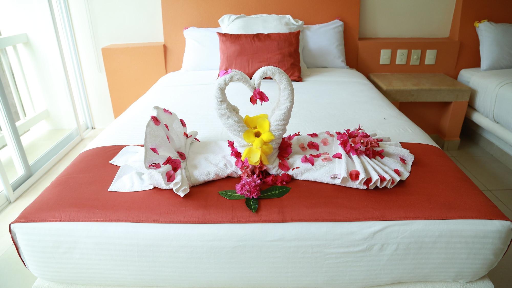 Hotel Ixzi