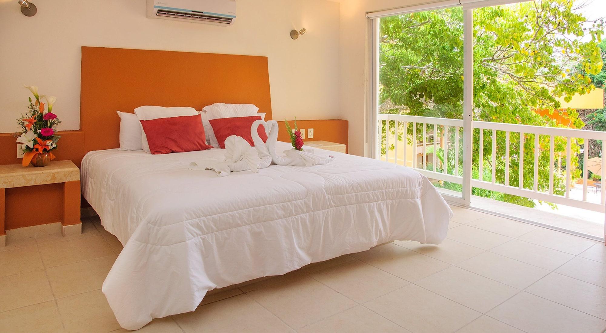 Hotel Ixzi