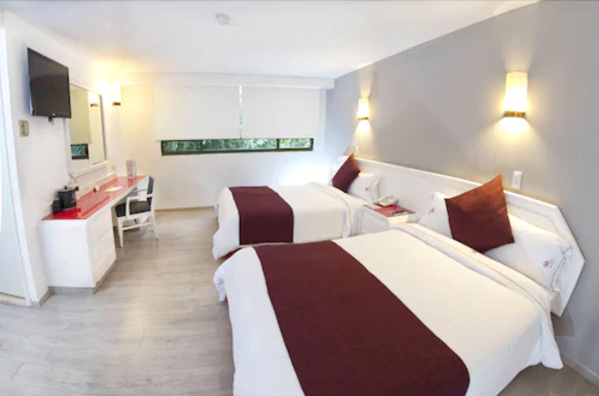 Regente Hotel Mexico City