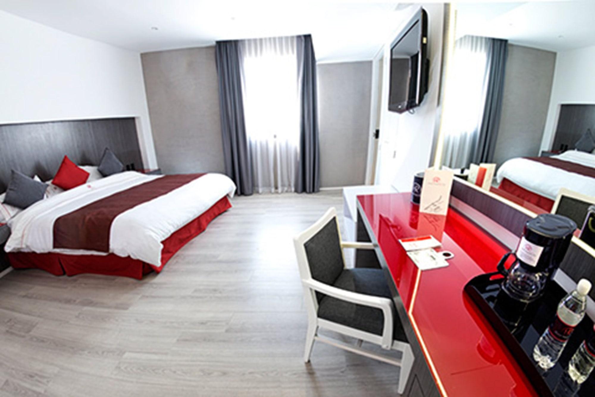 Hotel Regente Mexico City