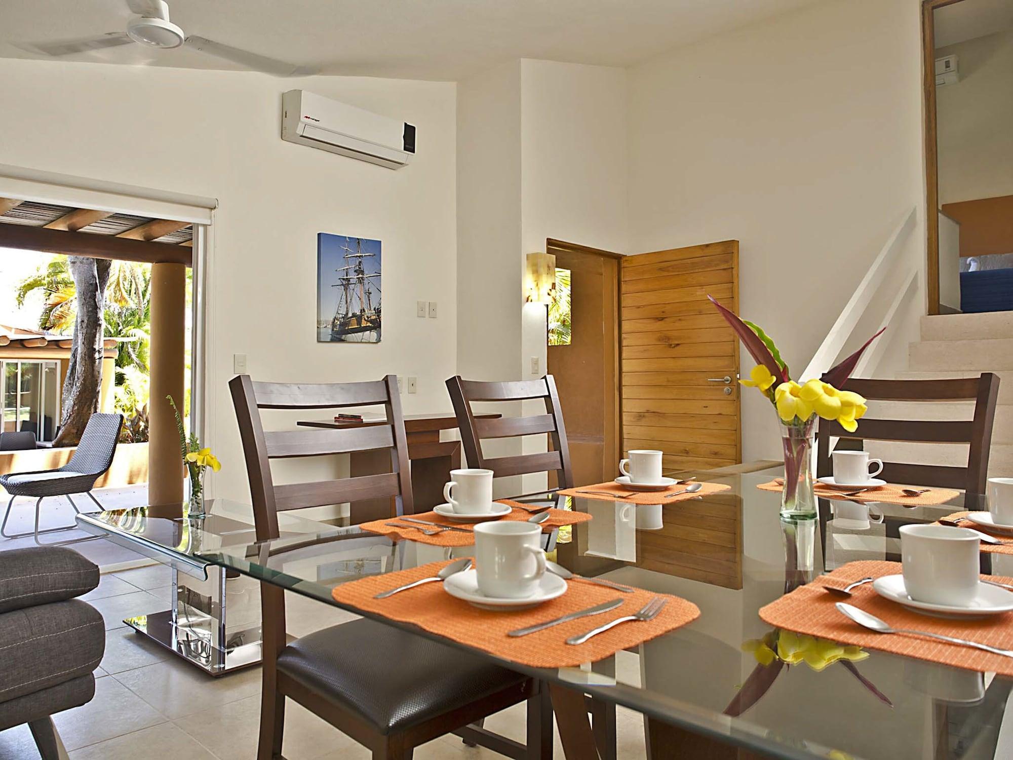 Ixzi Hotel