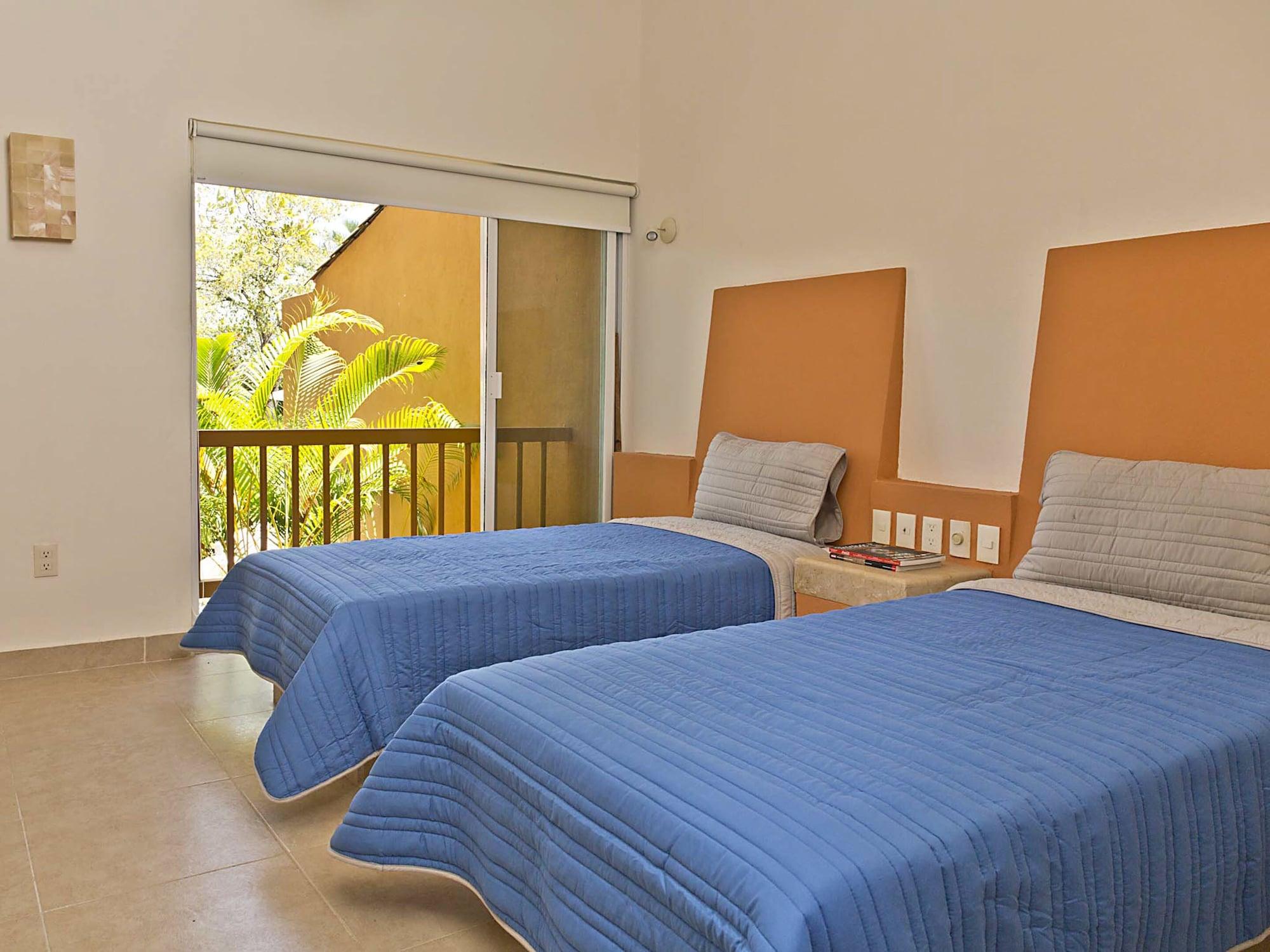 Hotel Ixzi Ixtapa (Guerrero)
