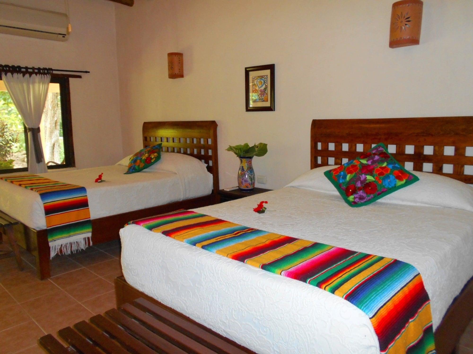 Hacienda And Yaxkin Hotel Chichen Itza