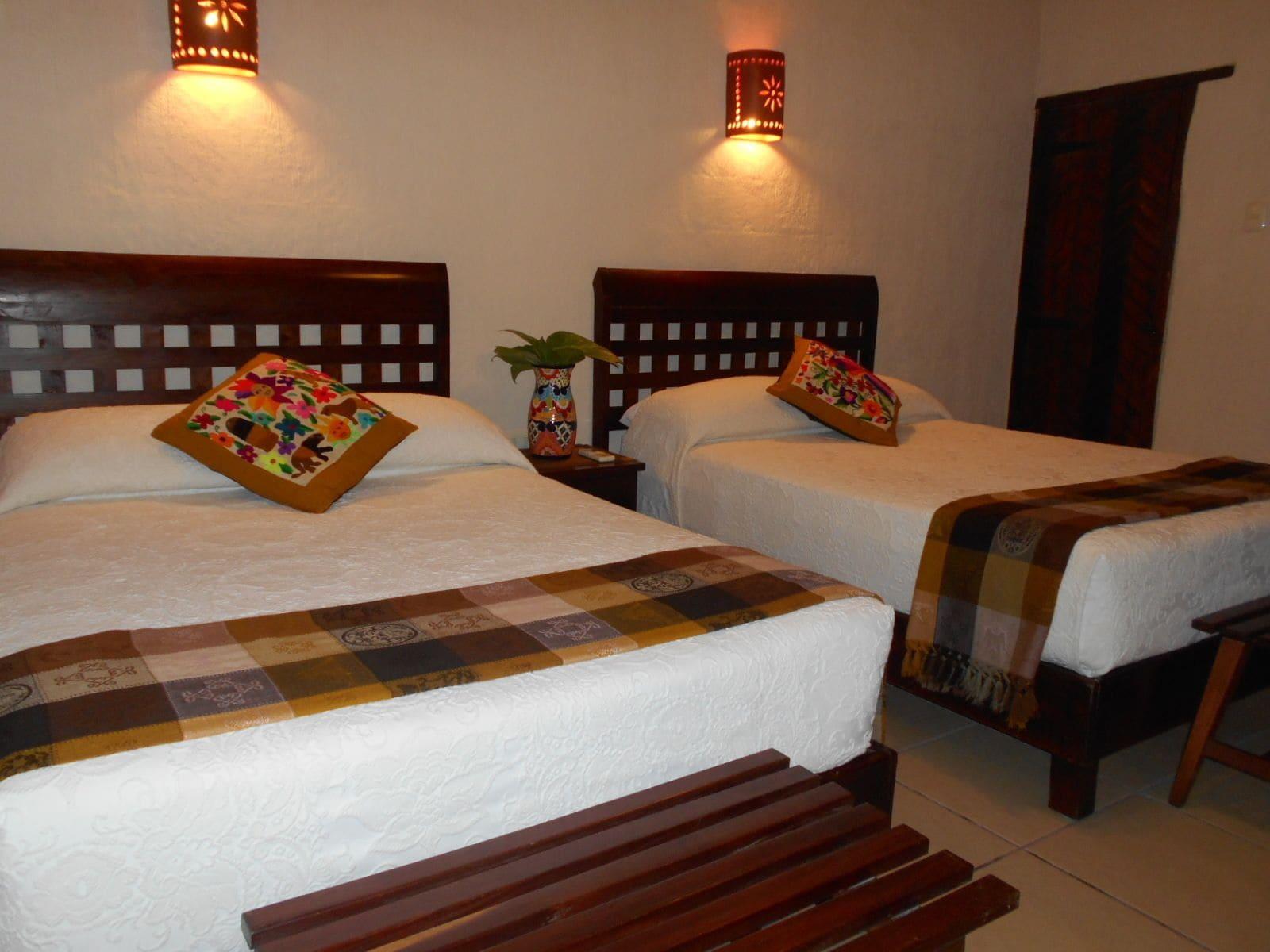 Hacienda And Yaxkin Hotel Chichen Itza