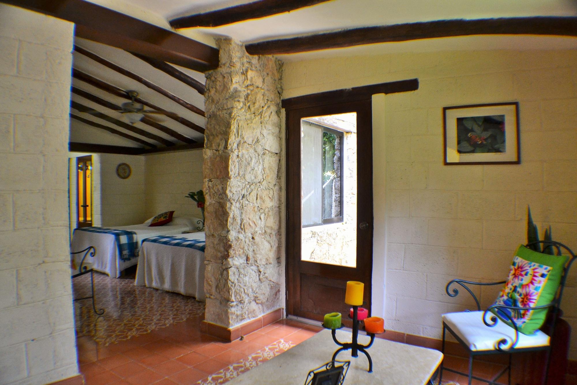 Hotel Hacienda And Yaxkin