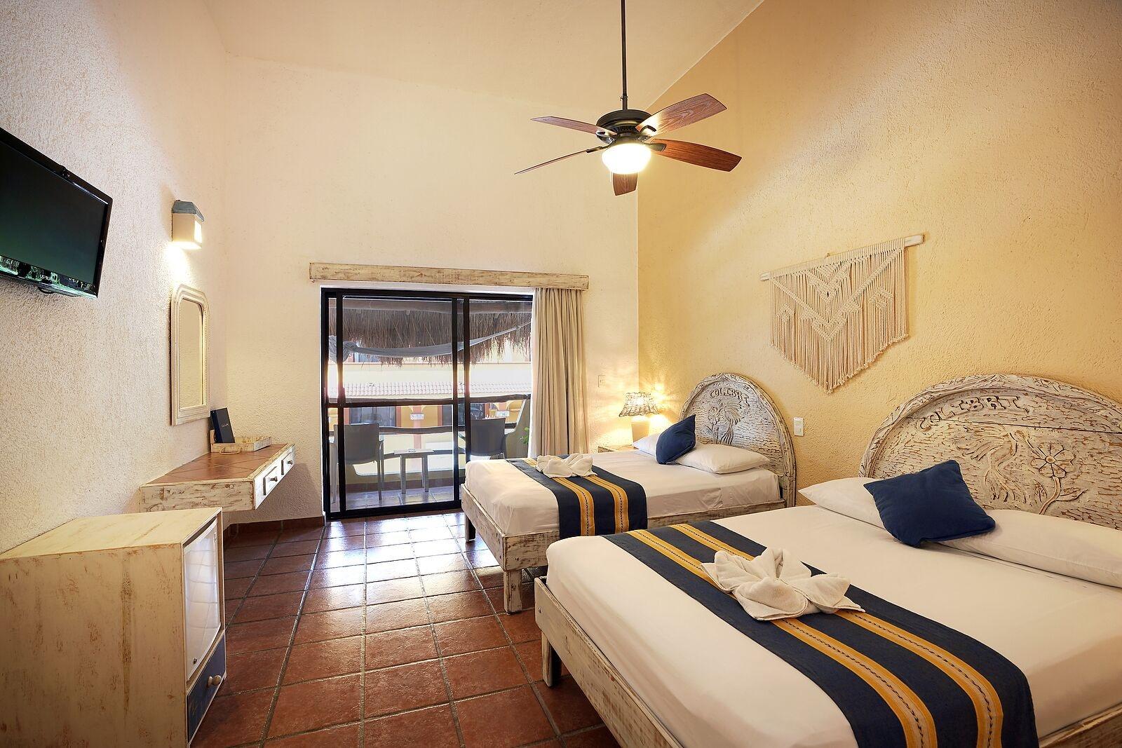 Casa Colibri Hotel 4*
