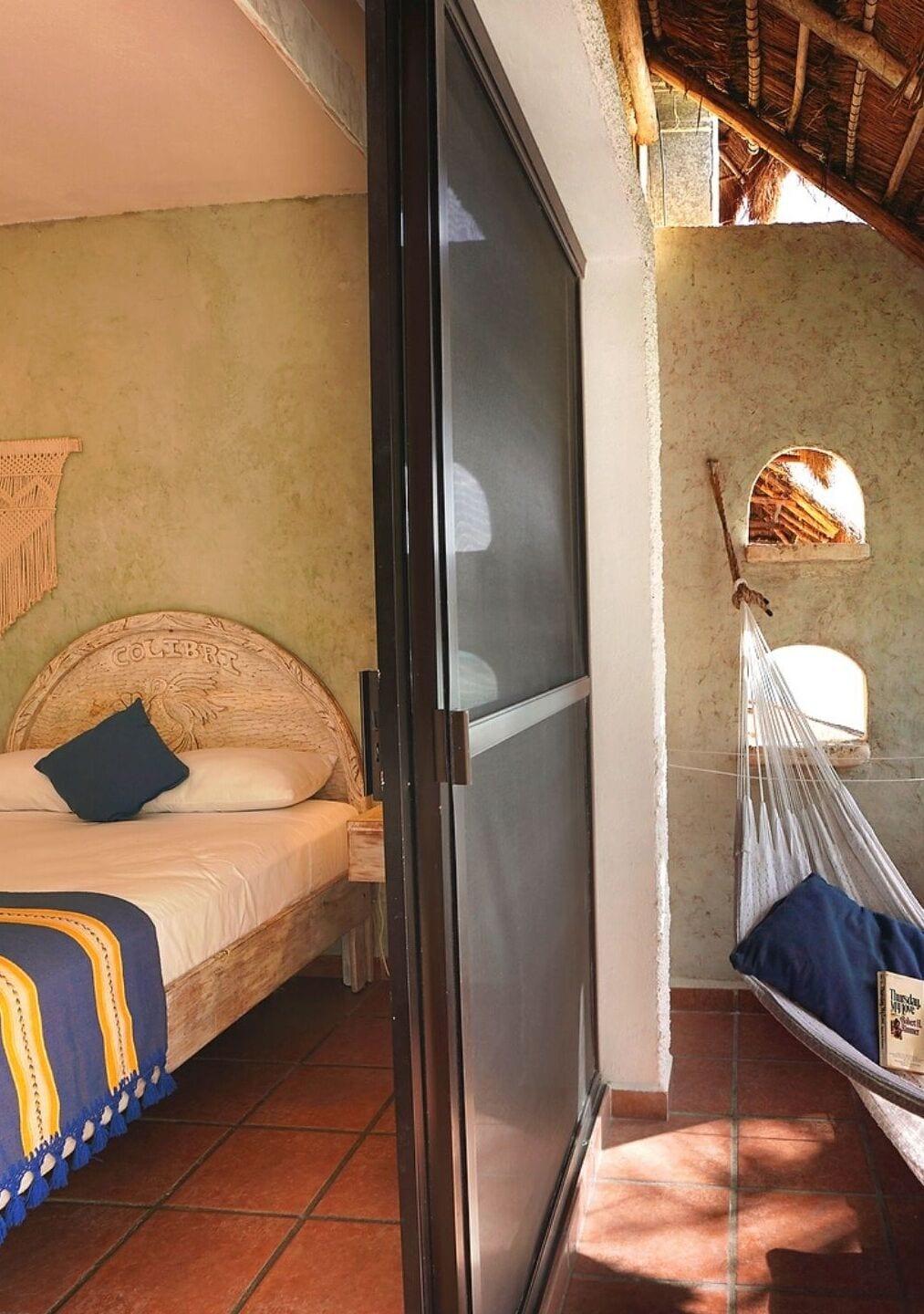 Casa Colibri Hotel