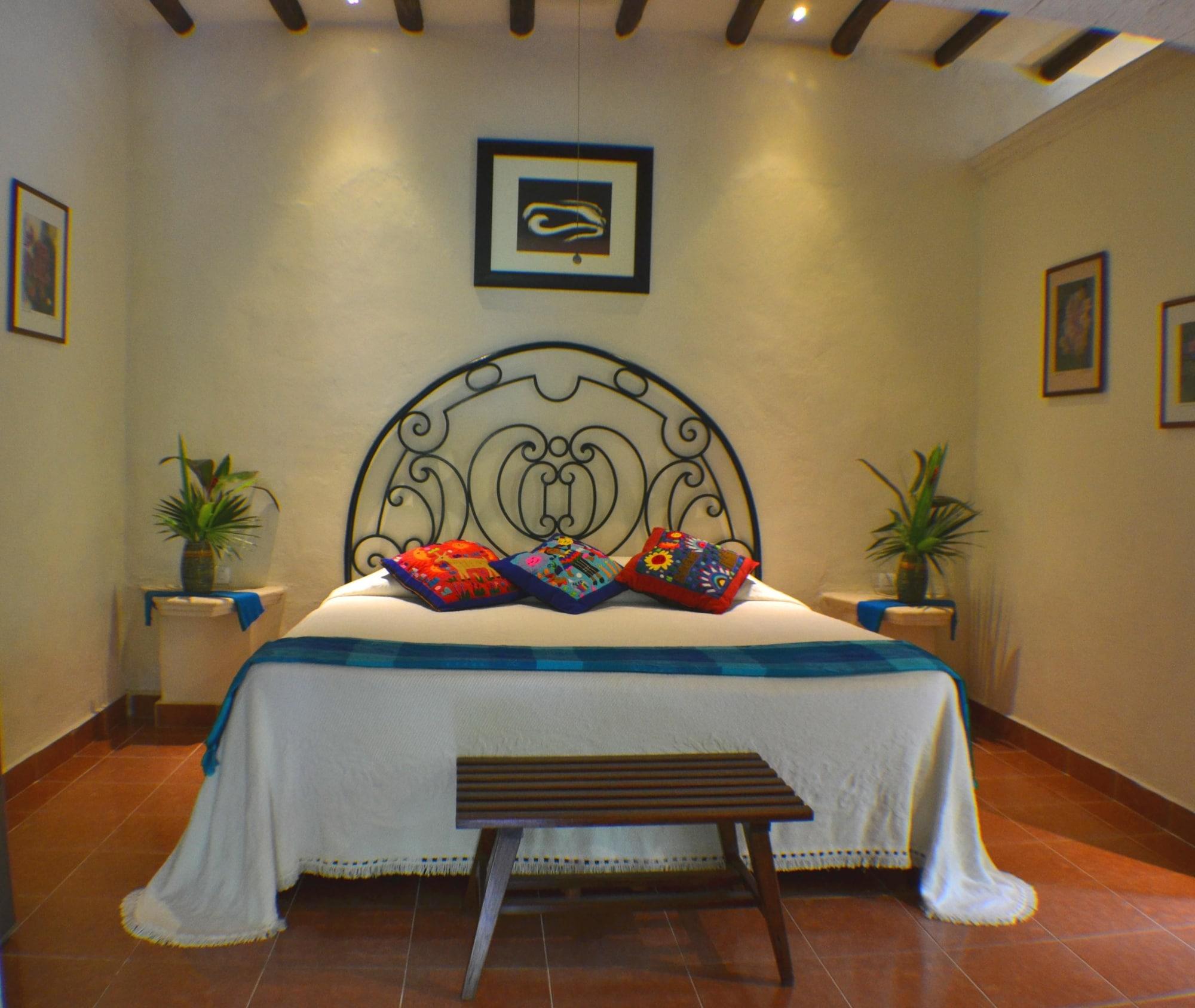 Hacienda And Yaxkin Hotel 5*