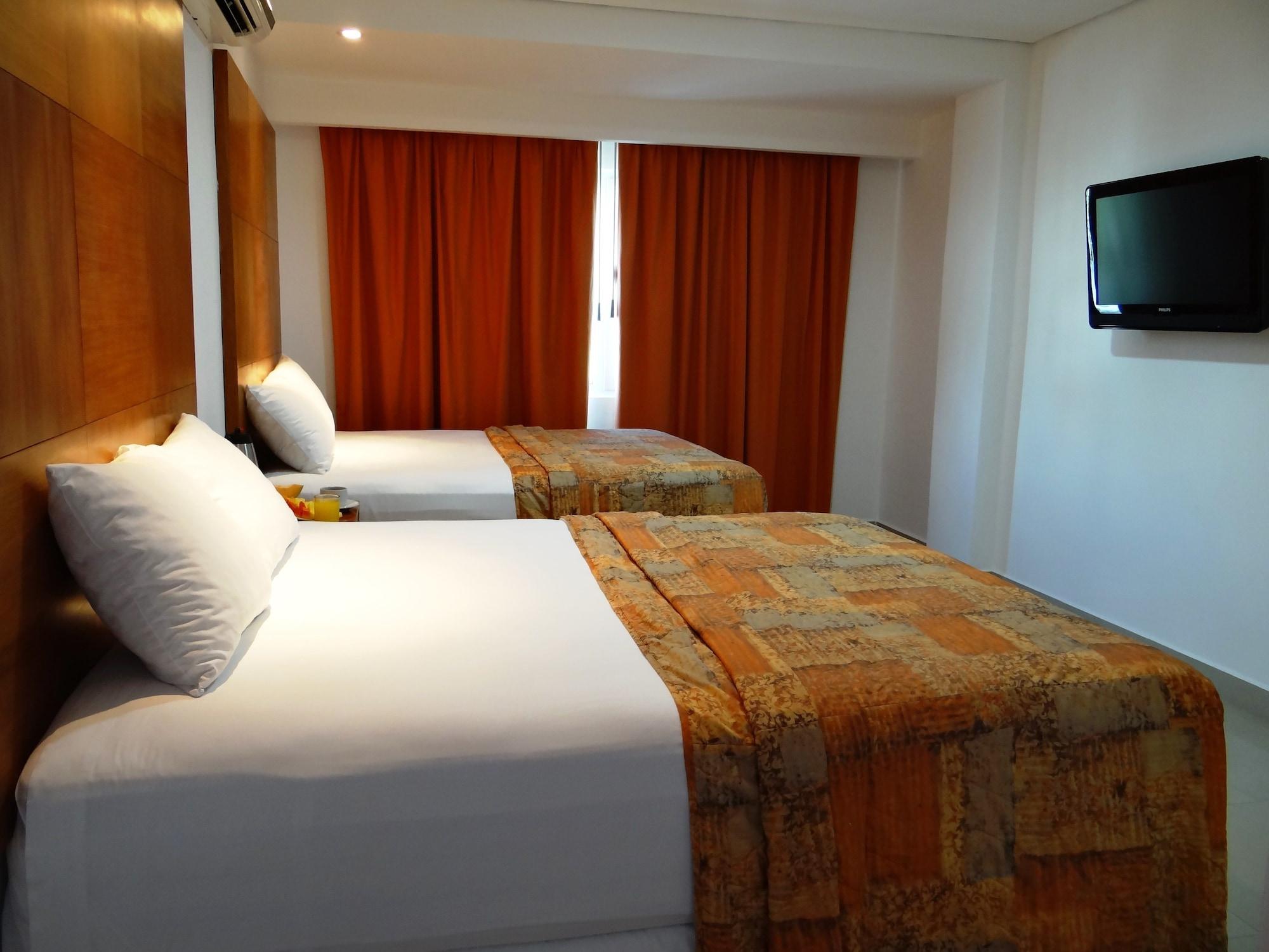 Gaby Hotel Cancun