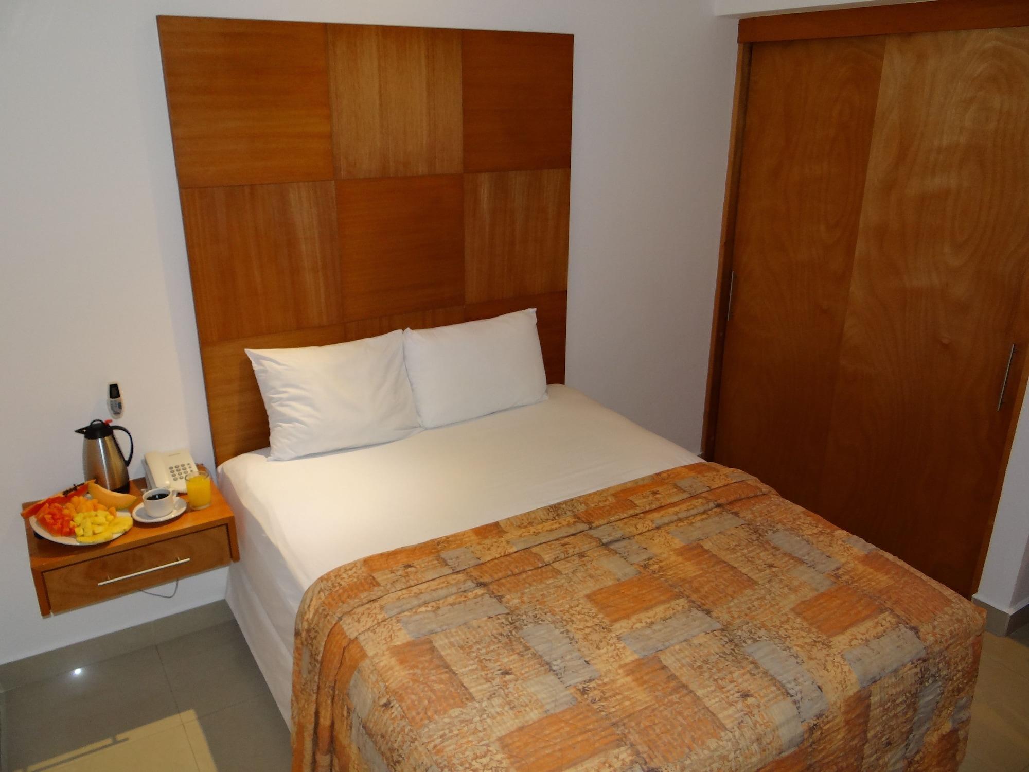 Hotel Gaby Cancun