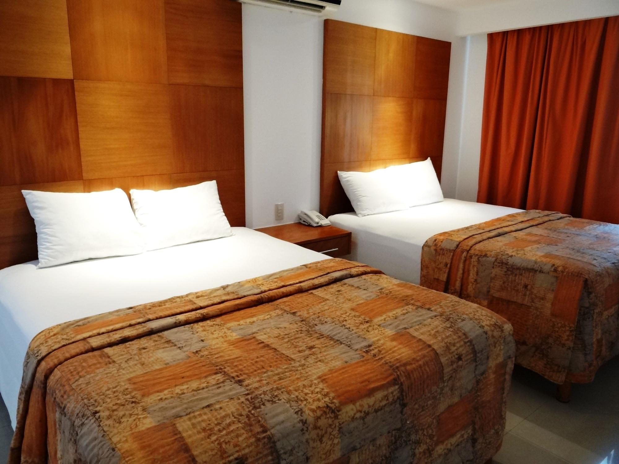 Gaby Hotel Cancun