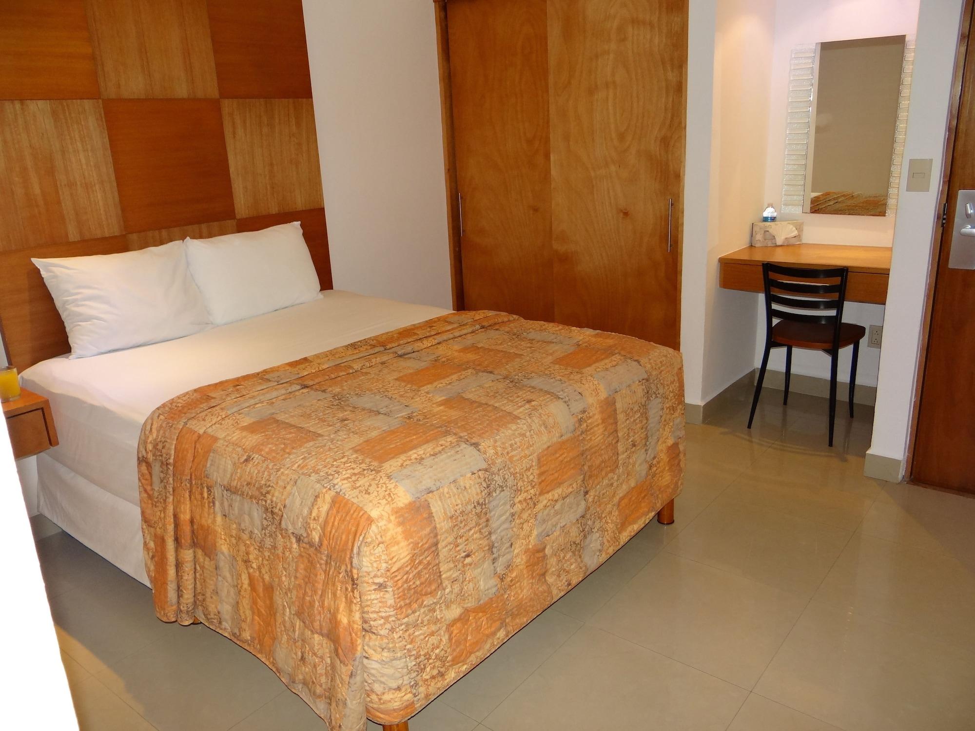 Gaby Hotel Cancun
