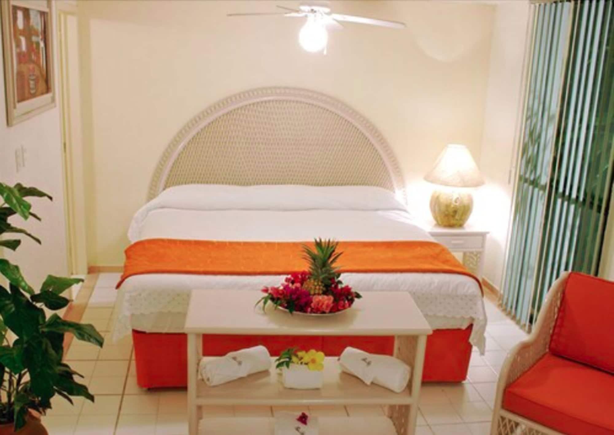 Hotel Quinta Del Gobernador Cuernavaca