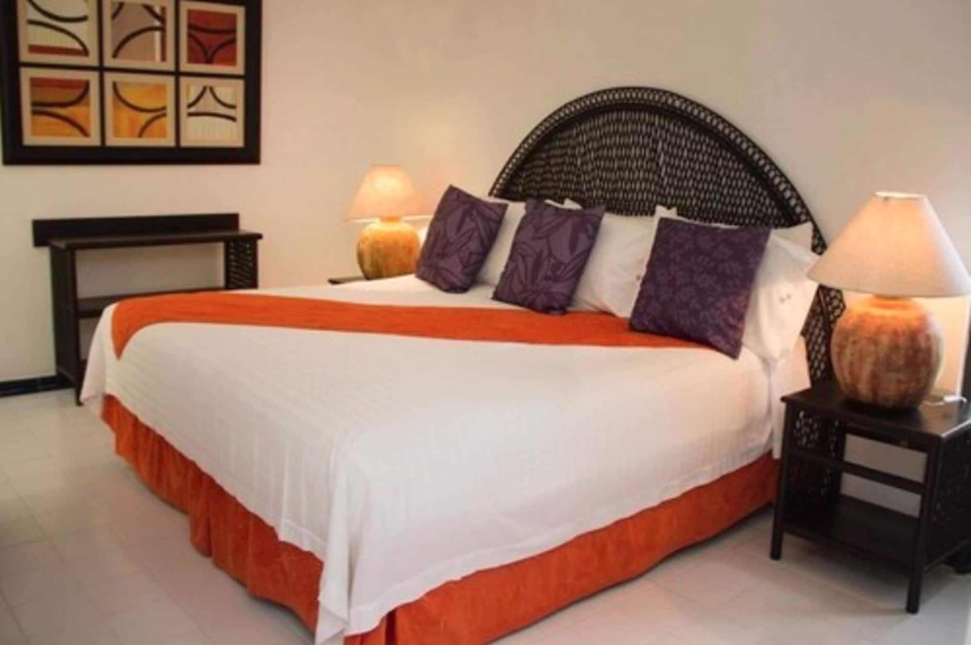 Quinta Del Gobernador Hotel Cuernavaca