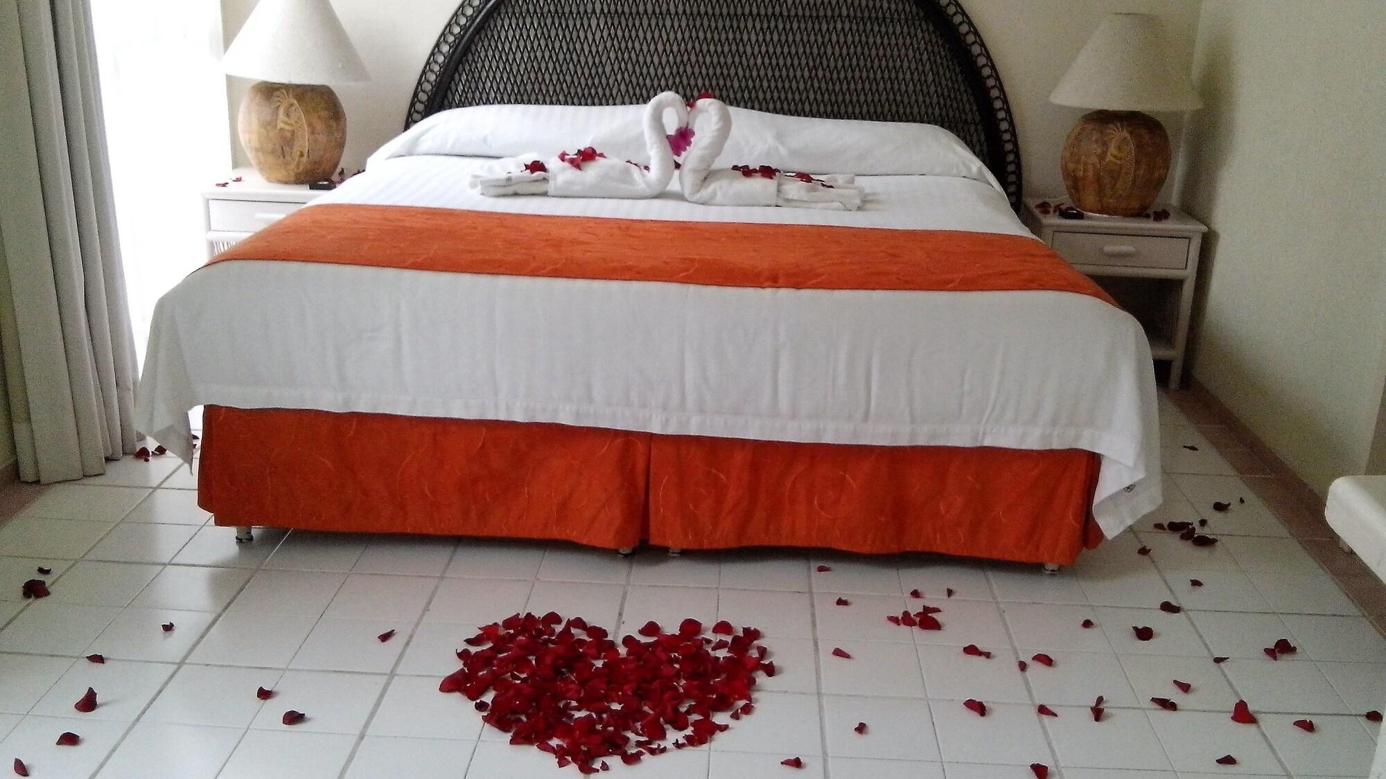 Quinta Del Gobernador 4*