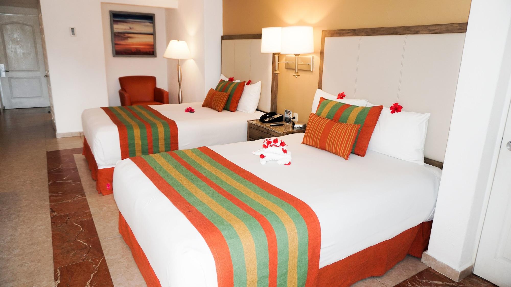 Resort Tesoro Ixtapa