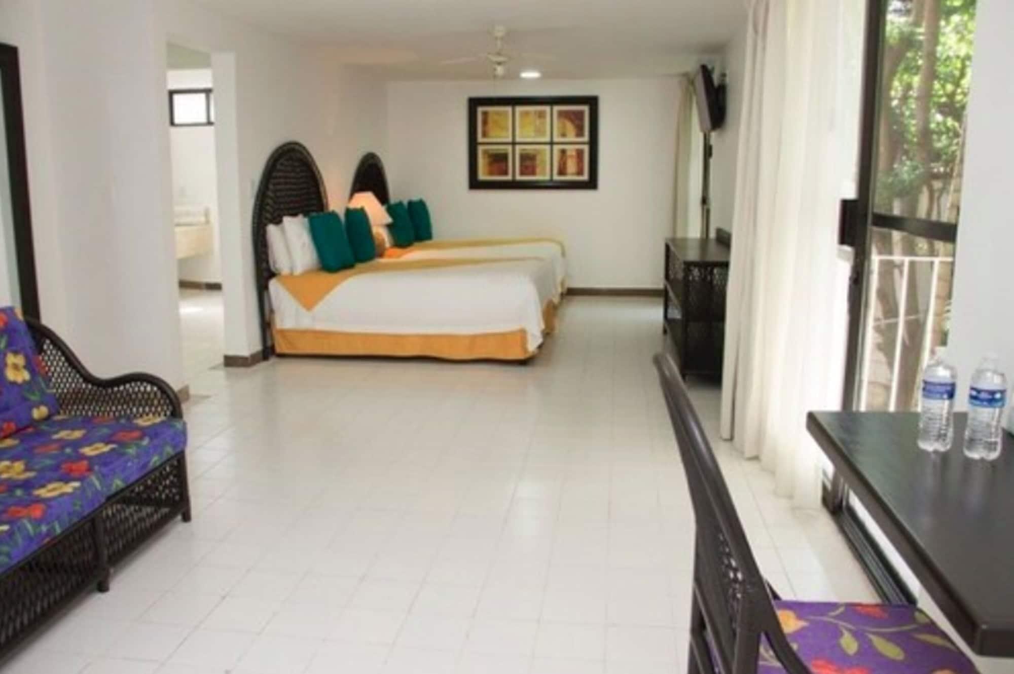 Quinta Del Gobernador Hotel
