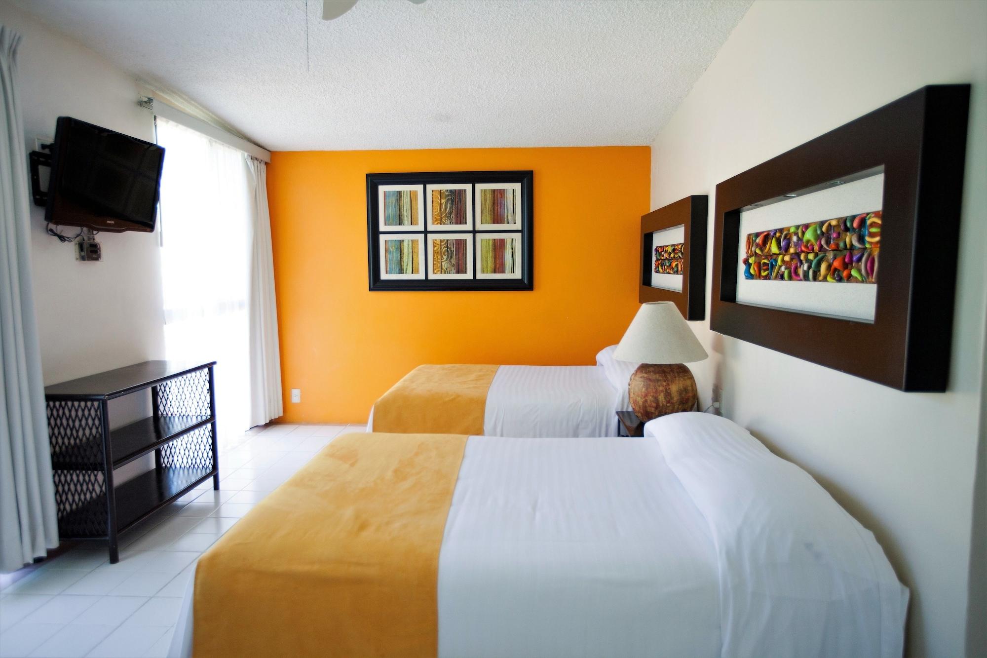 Quinta Del Gobernador Hotel Cuernavaca