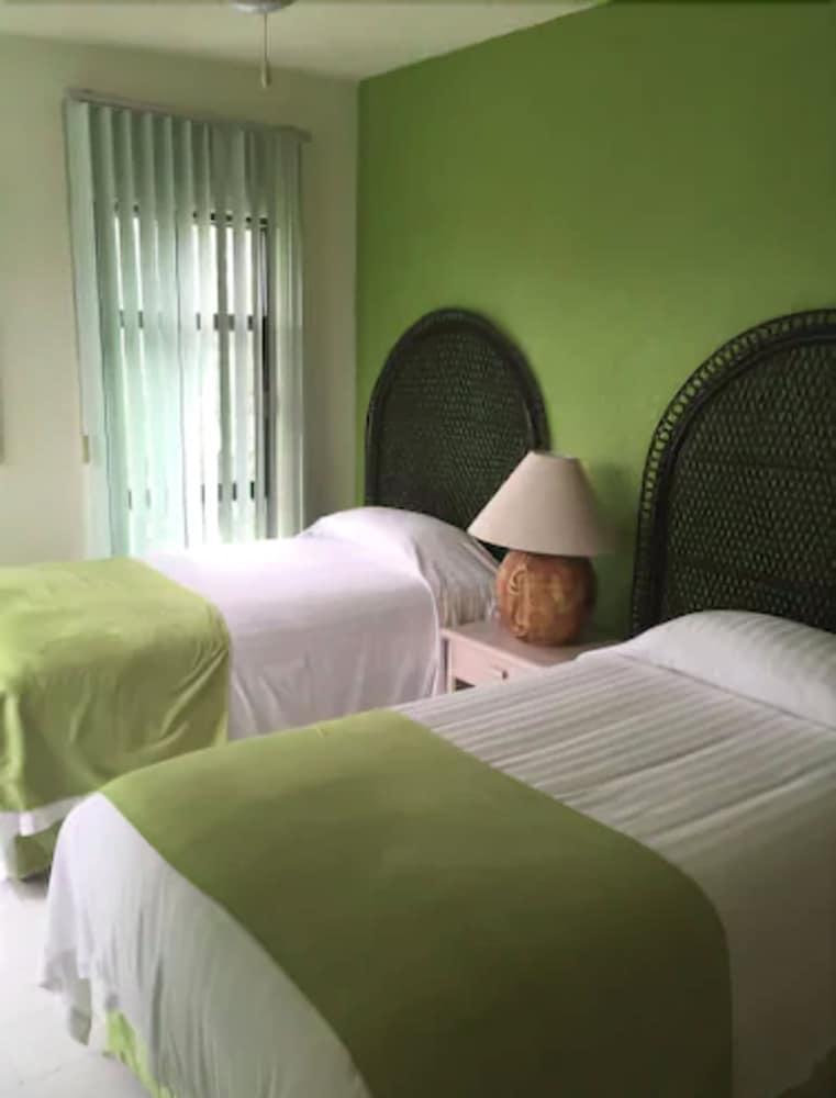 Quinta Del Gobernador Hotel 4*