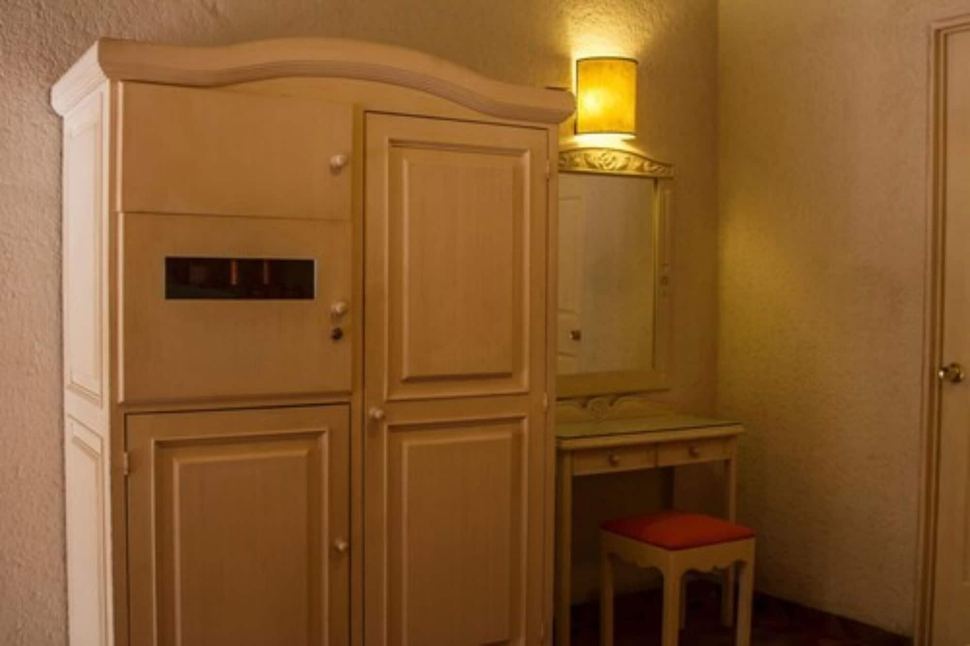 Del Conquistador Hotel Cuernavaca